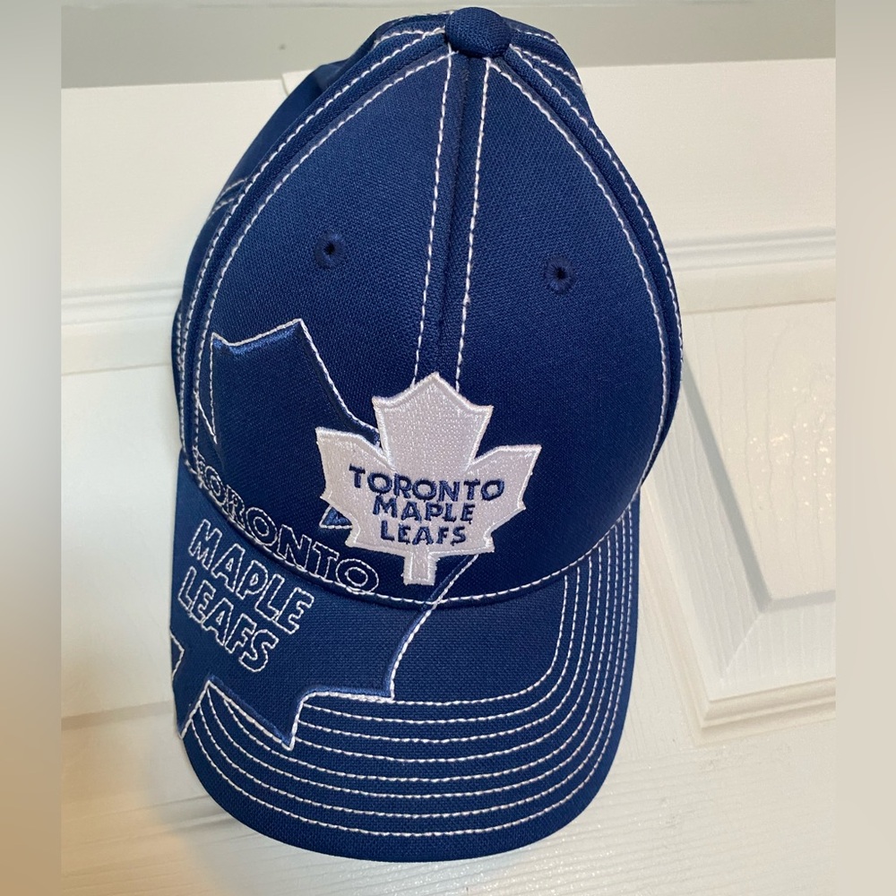Toronto Maple Leafs Ball Cap O/S